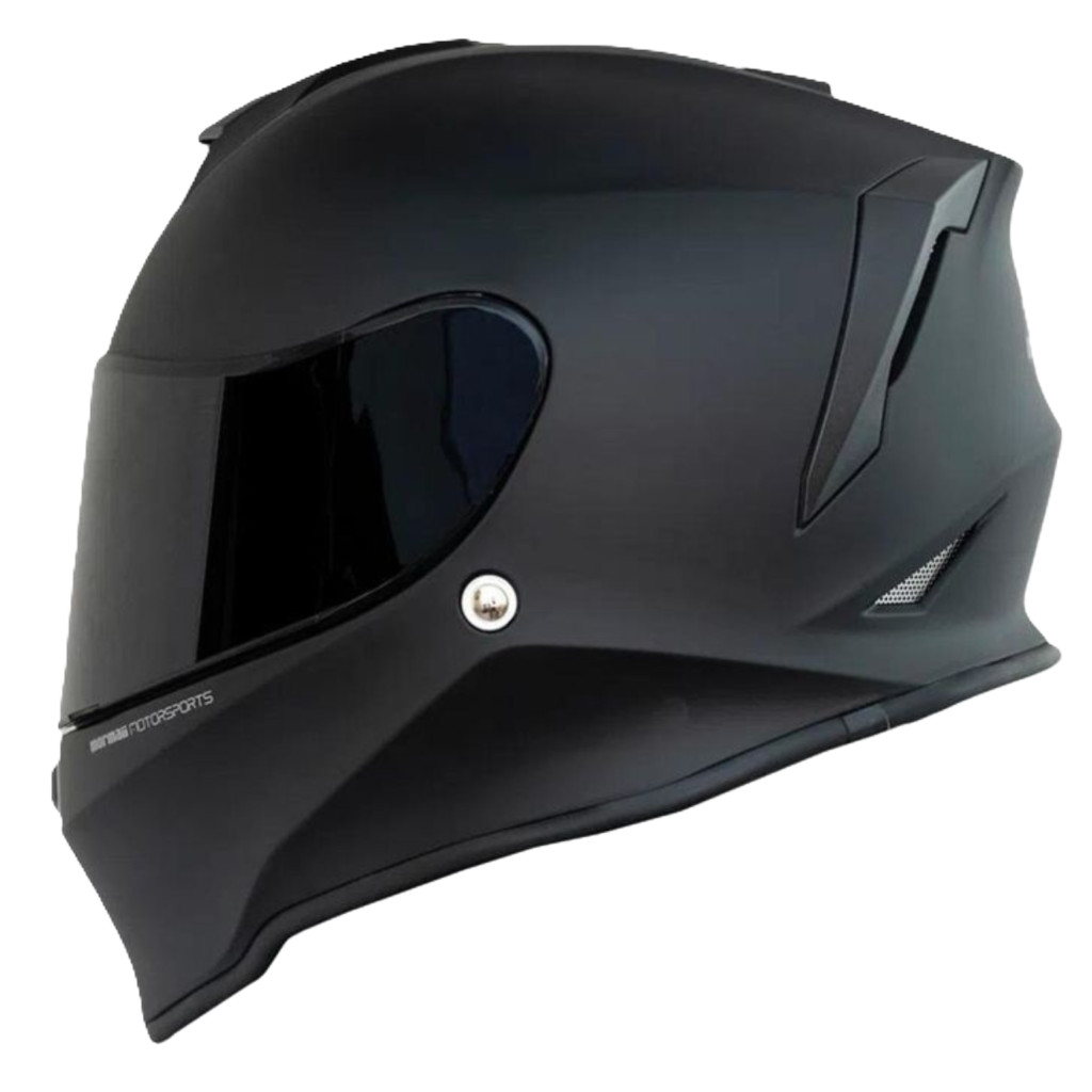 Capacete ASX City Solid
